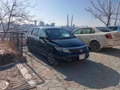 Honda Airwave. ��������, 4wd, 1.5, ������, 281 000����. �� ����