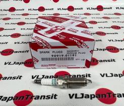   Denso Iridium 90919-01191 9091901191 