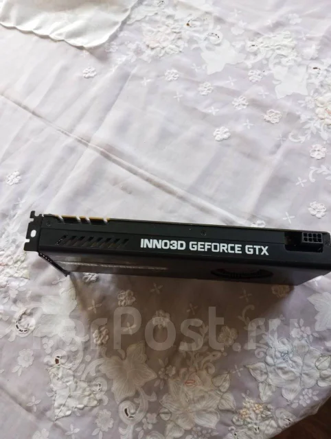 GeForce GTX 1070 Ti ����