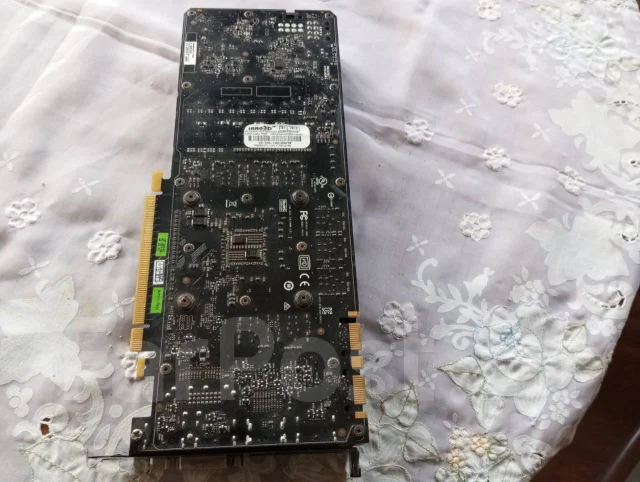GeForce GTX 1070 Ti ����