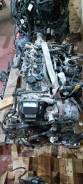    Toyota Altezza 2003 GXE10 1G-FE Beams 