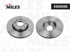    D260  Renault Logan / Megane II / LADA Largus / Nissan Tiida #C11/Micra 03  ! Miles K000058 K000058 
