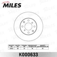   Honda JAZZ 1.2-1.4 02-/LOGO 1.3 99-02  . D240. (TRW DF4152) K000633  ! Miles K000633 K000633 
