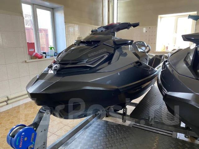 BRP Sea-Doo RXT. 2022 ��� ����