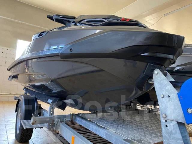 BRP Sea-Doo RXT. 2022 ��� ����