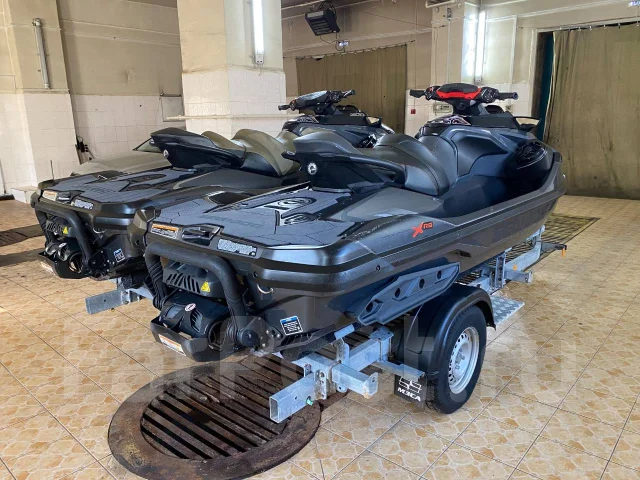 BRP Sea-Doo RXT. 2022 ��� ����