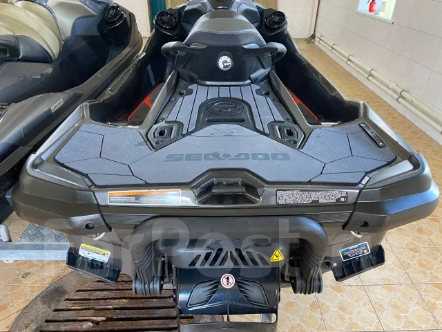 BRP Sea-Doo RXT. 2022 ��� ����