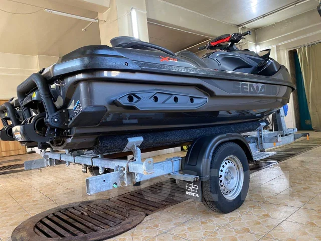 BRP Sea-Doo RXT. 2022 ��� ����