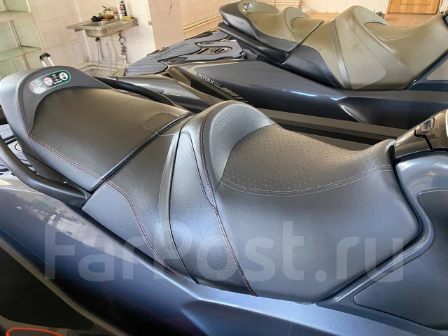 BRP Sea-Doo RXT. 2022 ��� ����