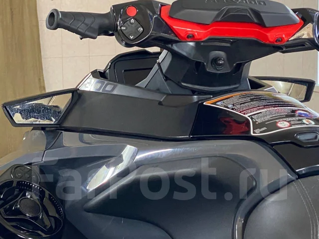 BRP Sea-Doo RXT. 2022 ��� ����