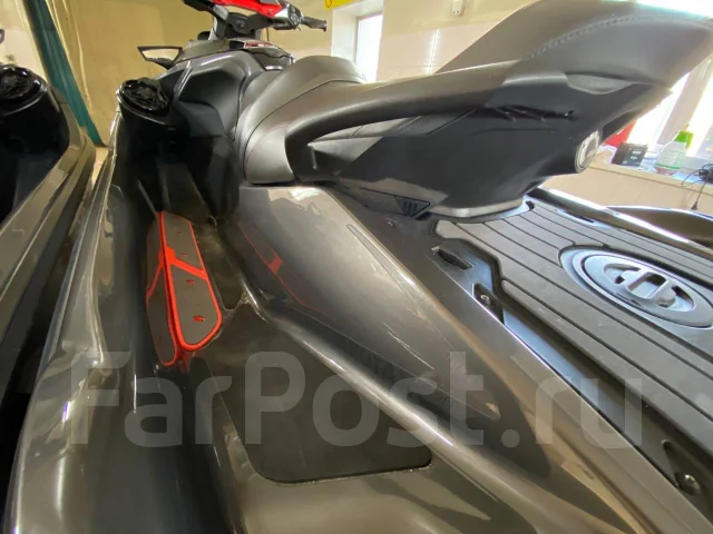 BRP Sea-Doo RXT. 2022 ��� ����