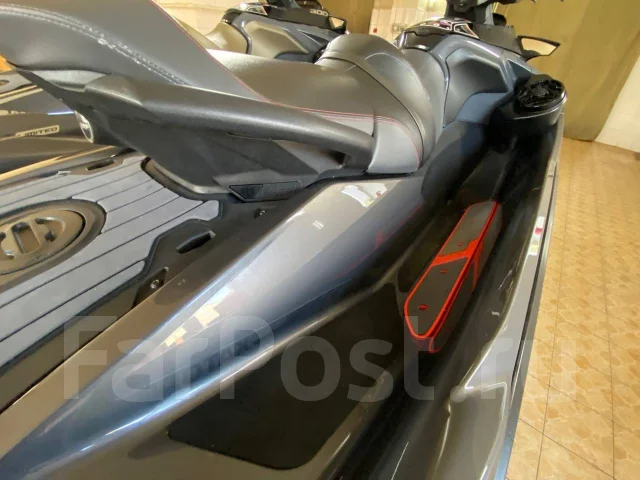 BRP Sea-Doo RXT. 2022 ��� ����