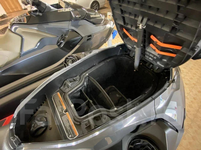 BRP Sea-Doo RXT. 2022 ��� ����