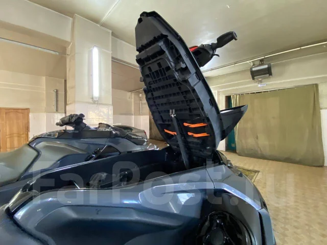 BRP Sea-Doo RXT. 2022 ��� ����