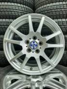 G-Mach. 6.0x15", 5x100, ET43,  54,1. 