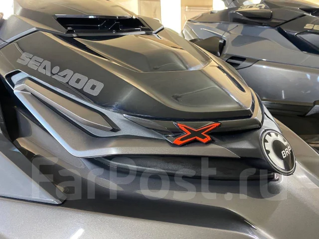 BRP Sea-Doo RXT. 2022 ��� ����
