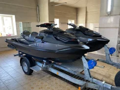 BRP Sea-Doo RXT. 2022 ��� ����