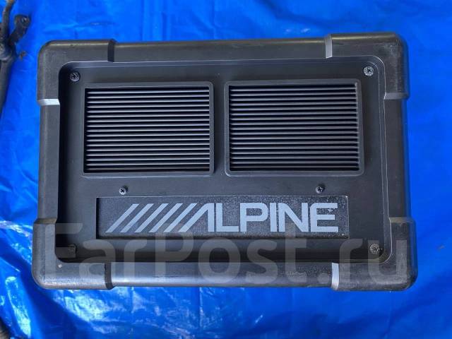 Alpine ����