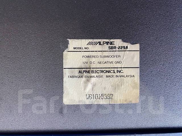 Alpine ����