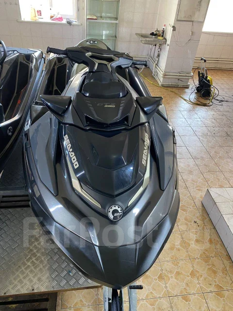 BRP Sea-Doo GTX. 2022 ��� ����