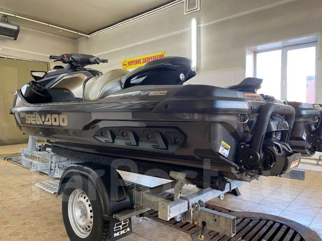 BRP Sea-Doo GTX. 2022 ��� ����