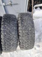 BFGoodrich All-Terrain T/A KO2.  at, 2016 , /,  80 % 