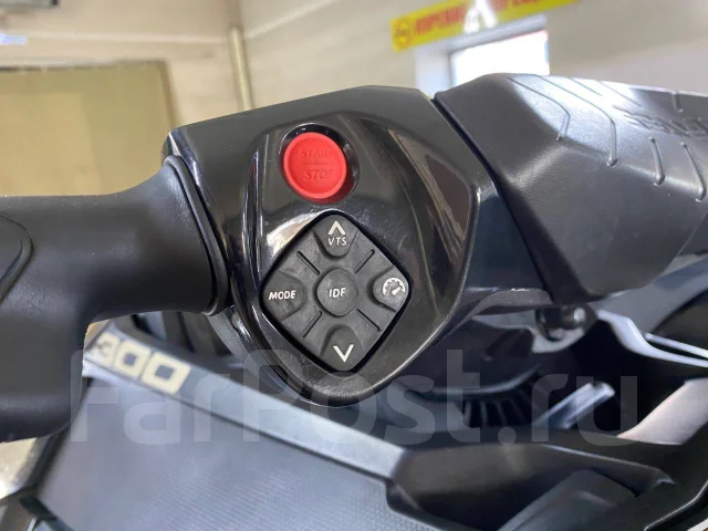 BRP Sea-Doo GTX. 2022 ��� ����