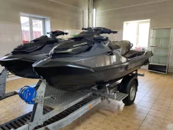 BRP Sea-Doo GTX. 2022 ��� ����