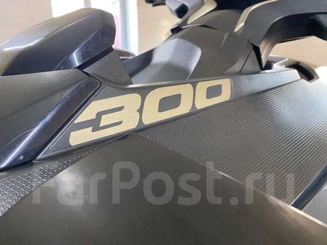 BRP Sea-Doo GTX. 2022 ��� ����