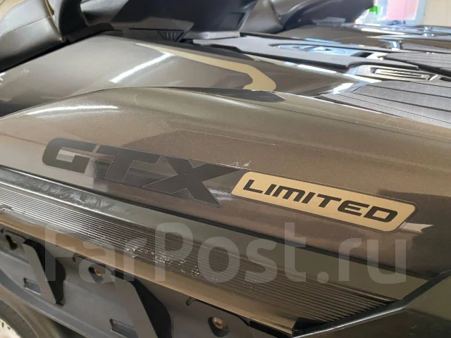 BRP Sea-Doo GTX. 2022 ��� ����