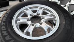 Weds Adventure Keeler Force. 5.5x15", 6x139.7, ET42 ����
