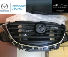 ������� ��������� Mazda CX-9, �������� (2015-2021) TK48-50-710F ����
