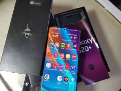 Samsung Galaxy S20+. /, 128 , , 3G, 4G LTE, 5G, Dual-SIM, , NFC 