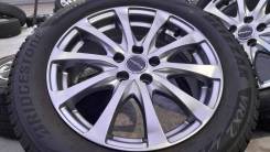 Hot Stuff Exsteer. 6.5x16", 5x100, ET48 ����