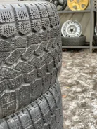 Yokohama Ice Guard F700S. ������, ����������, 2006 ���, �/�, ����� 70 % ����