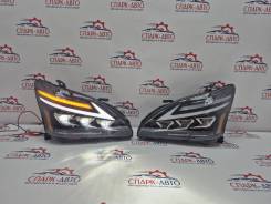   LED Toyota Harrier 30 / RX300/330/350/400h 03-09 