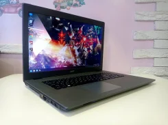 Acer. 17.3", WiFi: 1, Bluetooth: 1, ����������� �� 2��. ����