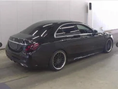 ������ ������� Mercedes Benz WDD205040 2016� 28811 ����