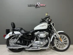 Harley-Davidson Sportster Superlow XL883L. 883����. ��., ��������, ���������, ��� ������� ����