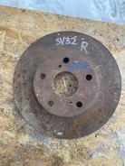 ���� ��������� �������� Toyota Vista SV32 3SGE 4351232250 ����