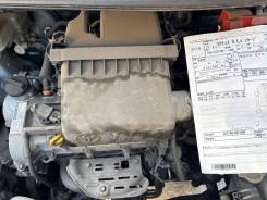  Toyota Ractis 1900023220 SCP100 2SZFE 1900023220 