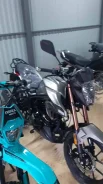 Regulmoto SK 200-6. 200����. ��., ��������, ���������, ��� ������� ����