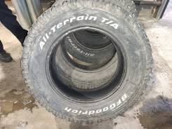 BFGoodrich All-Terrain T/A KO.  at, 2008 , /,  50 % 