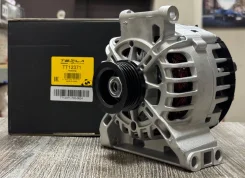 ��������� 14V 90A, M266 Mercedes A/B W169/245 A2661540802 TT12371 ����