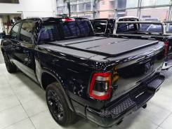   Dodge RAM 1500 Rambox 