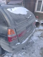 Nissan R'nessa. N30112354, SR20 ����
