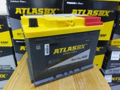 Atlas. 60��.�., 680��., ��������, ������������ ����� ����
