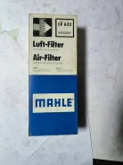 ������ ��������� Mahle/Knecht LX632 (��������) LX632 ����