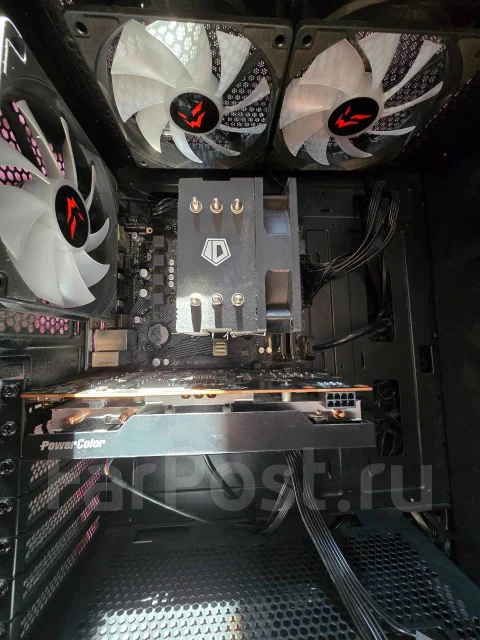 Radeon RX 6600 ����