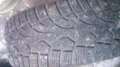 General Tire Altimax Arctic. ������, ����������, 2011 ���, �/�, ����� 50 %. ��� ����� �� ����������� ����